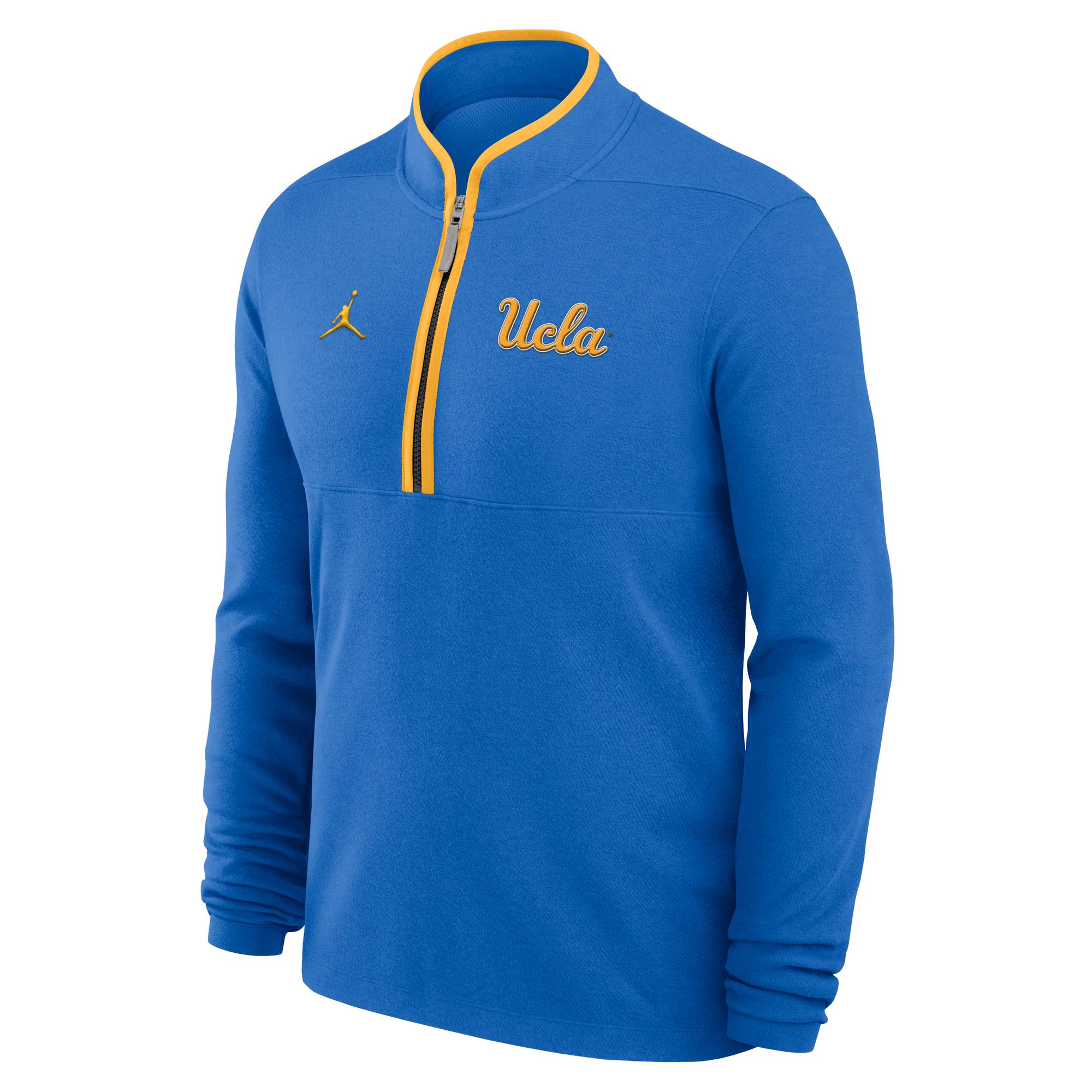 UCLA Bruins Victory Half Zip